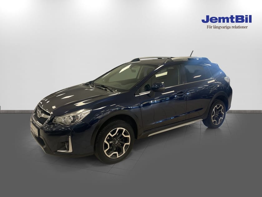 Bild 1 av Subaru XV