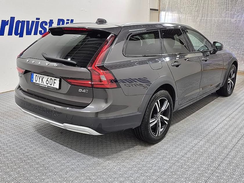 Bild 4 av Volvo V90 Cross Country