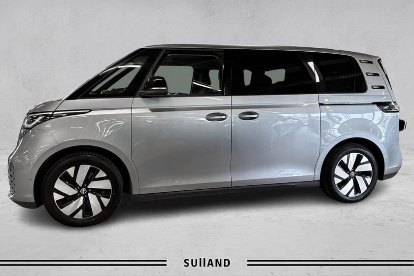 Bilde 2 av Volkswagen ID. Buzz Id.buzz pro 77kwh 204hk