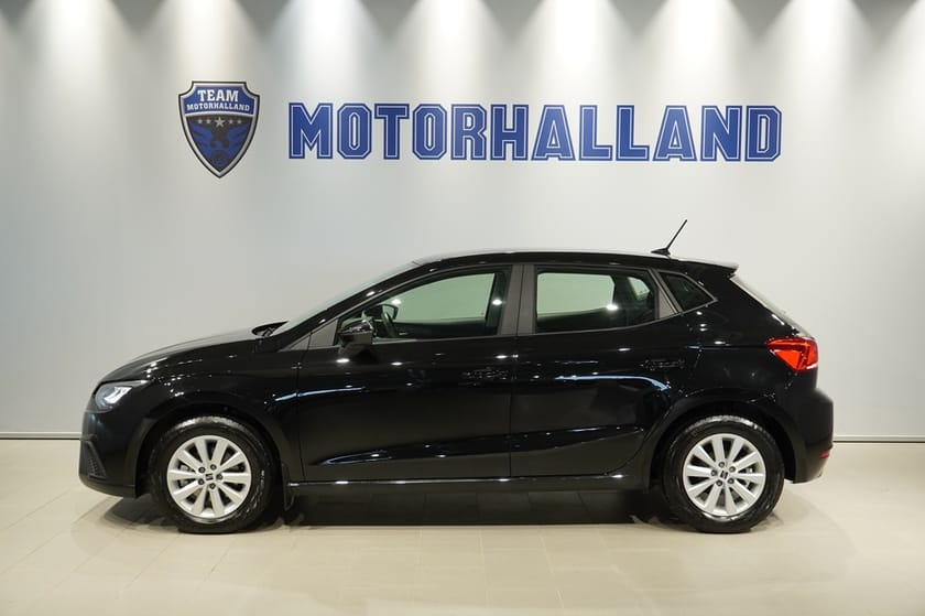 Bild 2 av SEAT Ibiza 1.0 TSI 110 HK DSG7 STYLE