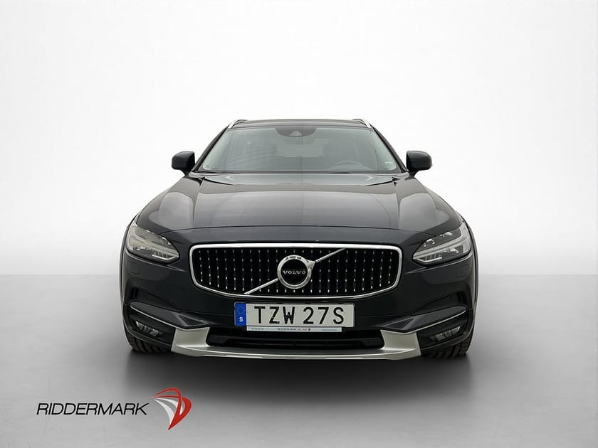 Bild 2 av Volvo V90 Cross Country D4 Polestar AWD Pro H/K Luft Kamera