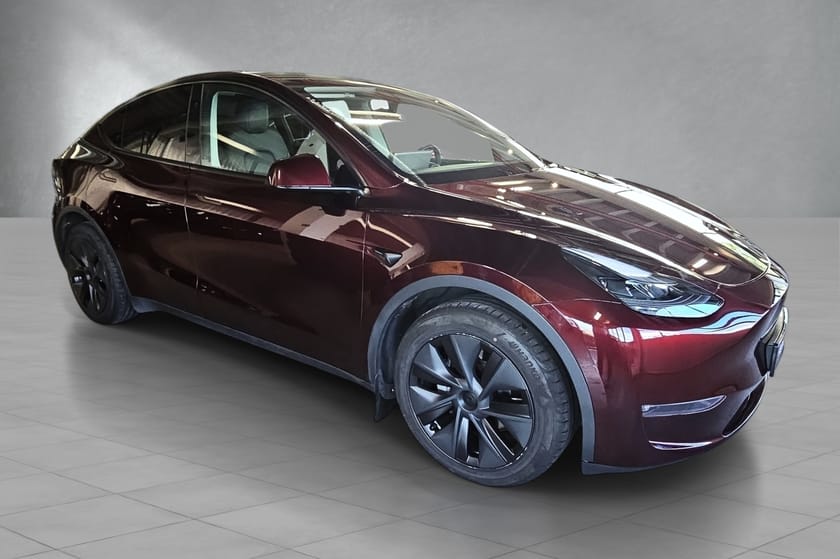 Bilde 3 av Tesla Model Y Long Range AWD
