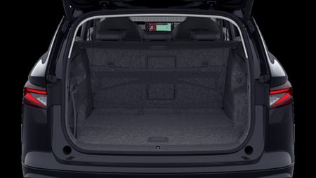 Škoda Enyaq iV SPORTLINE 299hk Area View 360/Drag/App-värmare