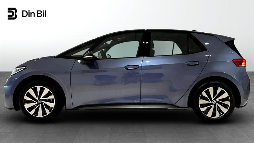 Bild 2 av Volkswagen ID.3 Neo LIFE 125 KW/170 HK 50 KWH BATTERI 1 VXL
