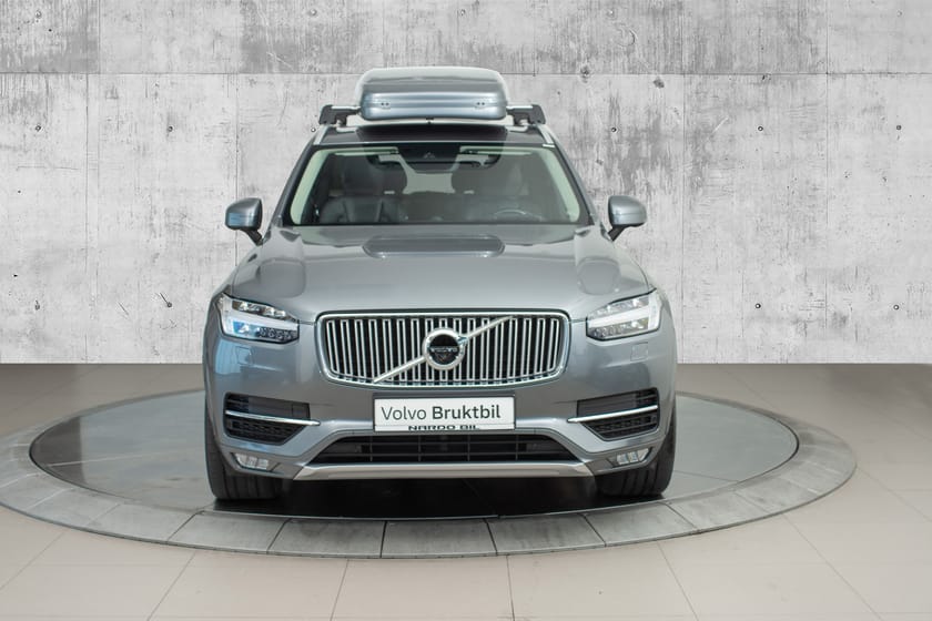 Bilde 2 av Volvo XC90