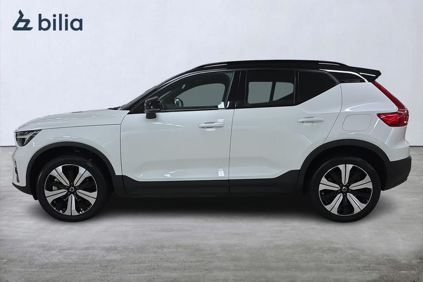 Bild 3 av Volvo XC40 Recharge Plus Edition