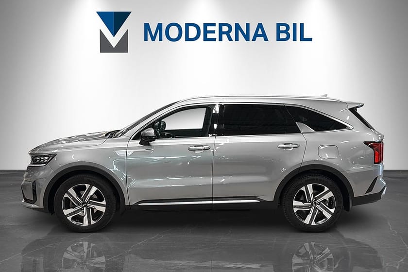 Bild 3 av Kia Sorento PHEV