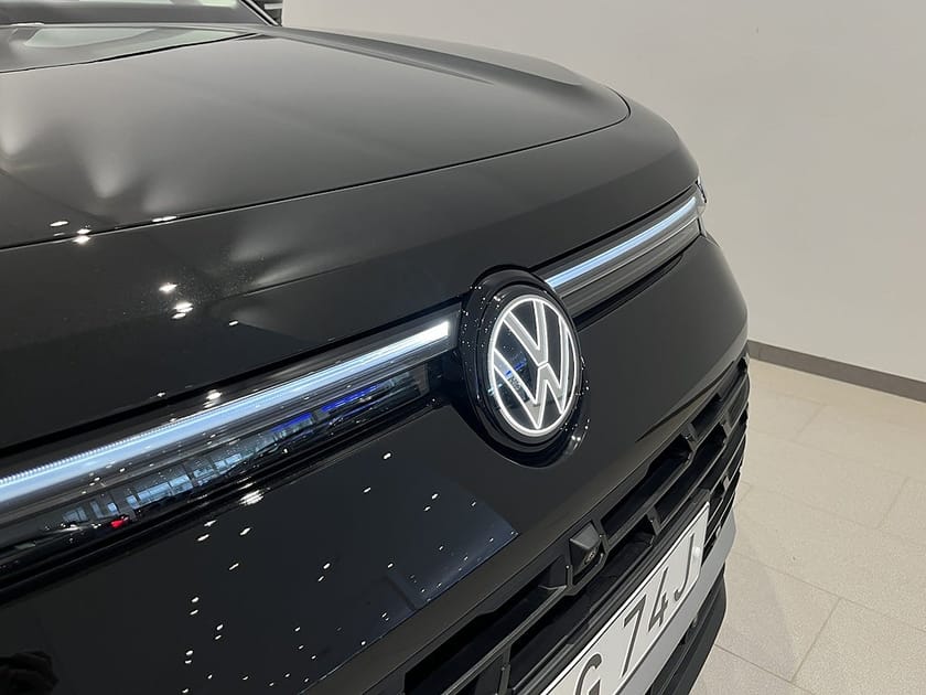 Bild 3 av Volkswagen Tayron