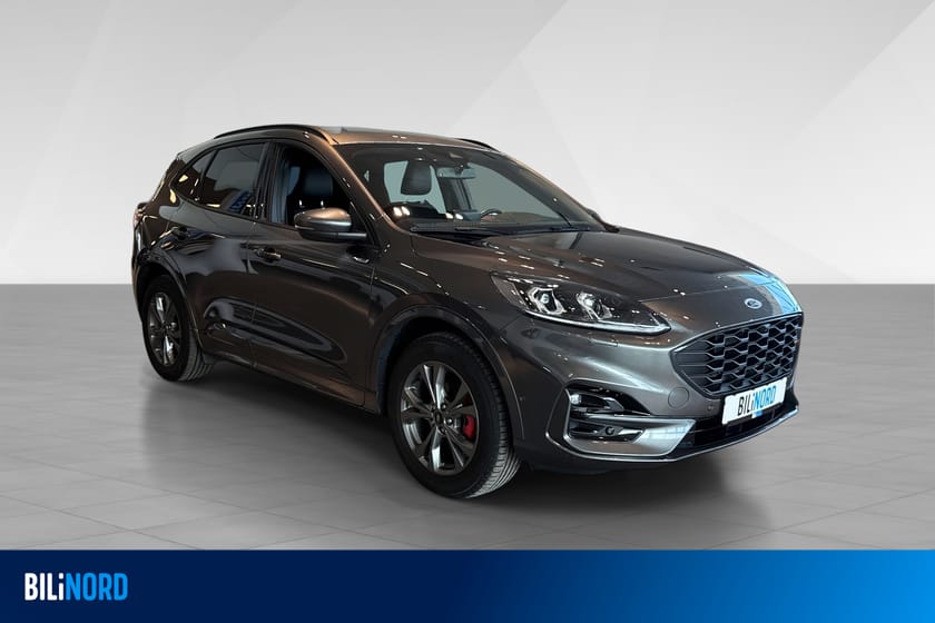 Bilde 1 av Ford Kuga Plug-In Hybrid 2,5 PHEV ST-Line