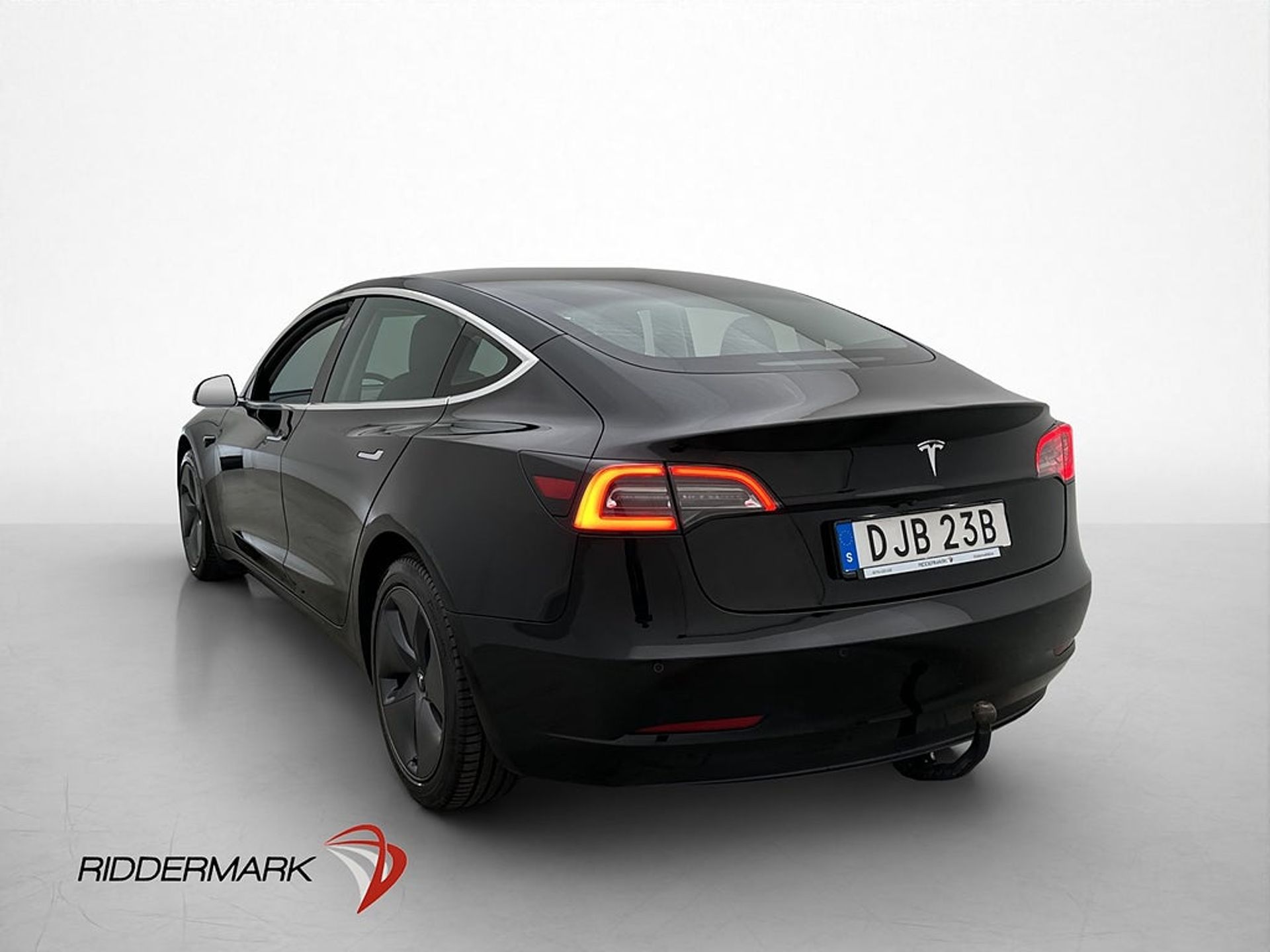 Tesla Model 3 2020, bild 6/10