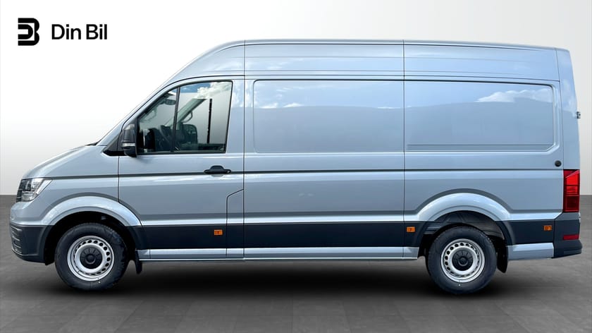 Bild 2 av Volkswagen Crafter