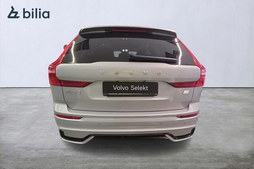 Bild 5 av Volvo XC60