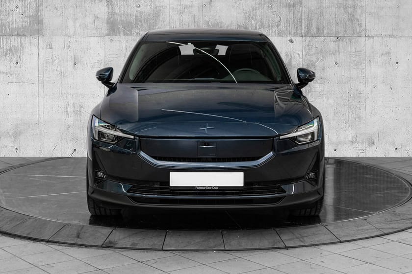 Bilde 3 av Polestar 2 Long Range Dual Motor