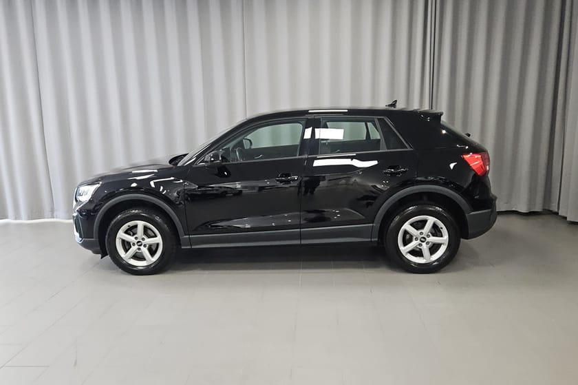 Bild 2 av Audi Q2 35 TFSI Proline 150HK