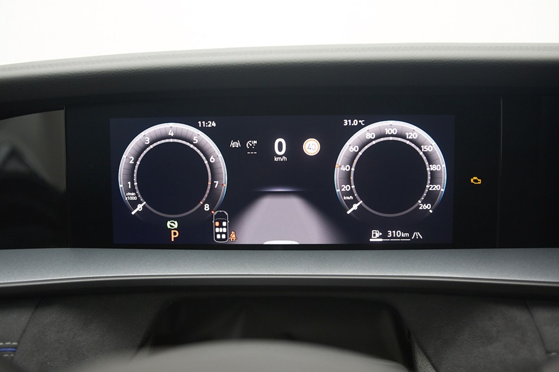 Volkswagen Tayron 2026, bild 6/10