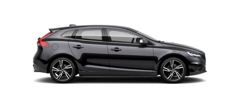 Bilde 4 av Volvo V40