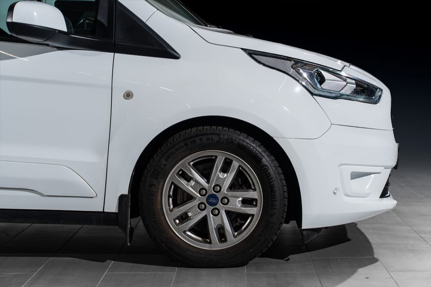 Bilde 5 av Ford Transit Connect 240 LWB