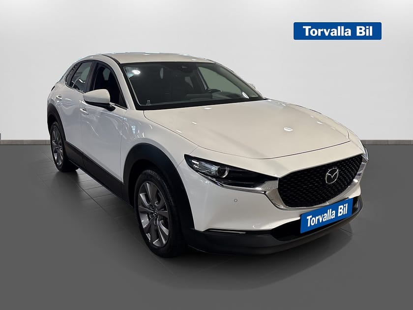 Bild 3 av Mazda CX-30