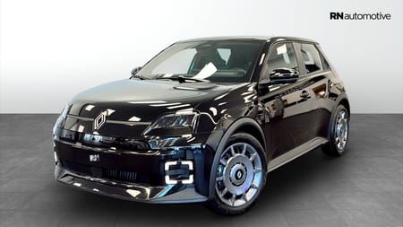 Renault 5 E-Tech ELECTRIC EVOLUTION EV40 *Privatleasing från 3190kr/mån*