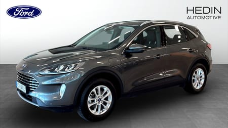 Ford Kuga Plug-In Hybrid Titanium 2.5 PHEV
