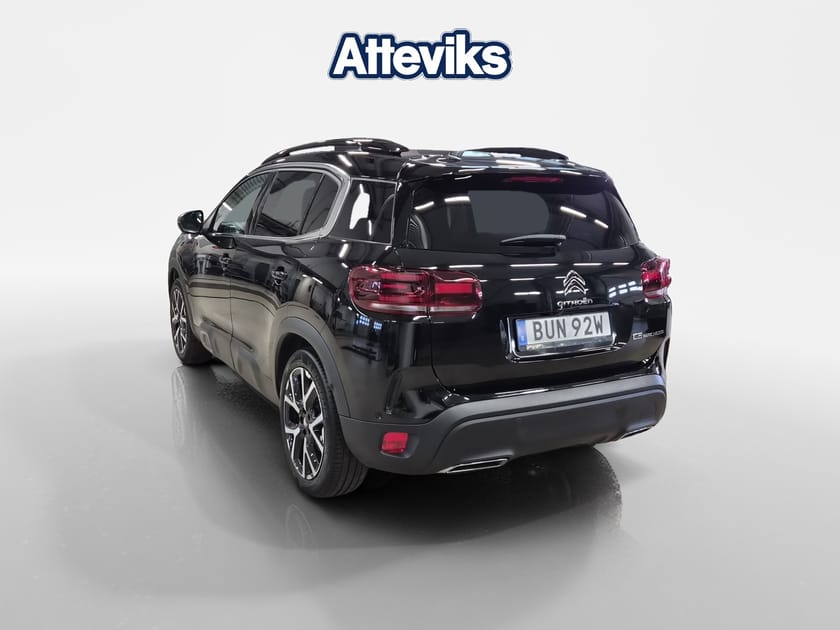 Bild 5 av Citroën C5 Aircross Kamera/P-Sensorer/Navi/Keyless