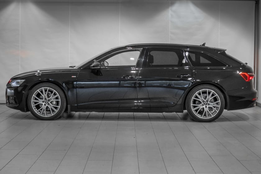 Bilde 4 av Audi A6 Avant 40 TDI quattro
