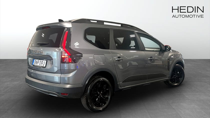 Bild 2 av Dacia Jogger 7-sätes EXTREME TCE 110 7-SITS *FR 2790:- / MÅN PL-KAMPANJ*