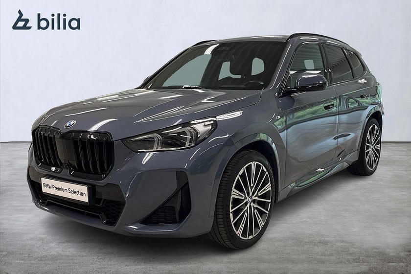 Bild 1 av BMW X1 xDrive20d xDrive 20d M-Sport | Panorama | H&K | Drag | Aktiv fart