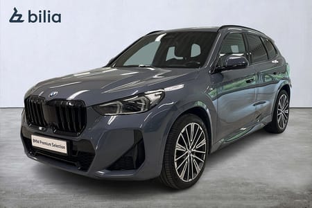 BMW X1 xDrive20d xDrive 20d M-Sport | Panorama | H&K | Drag | Aktiv fart