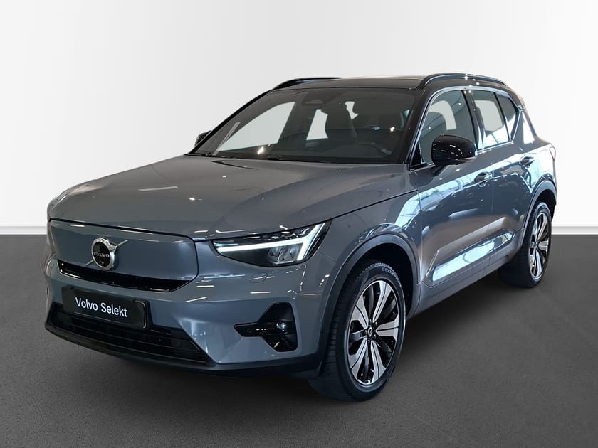 Bild 1 av Volvo XC40 Recharge Twin Ultimate