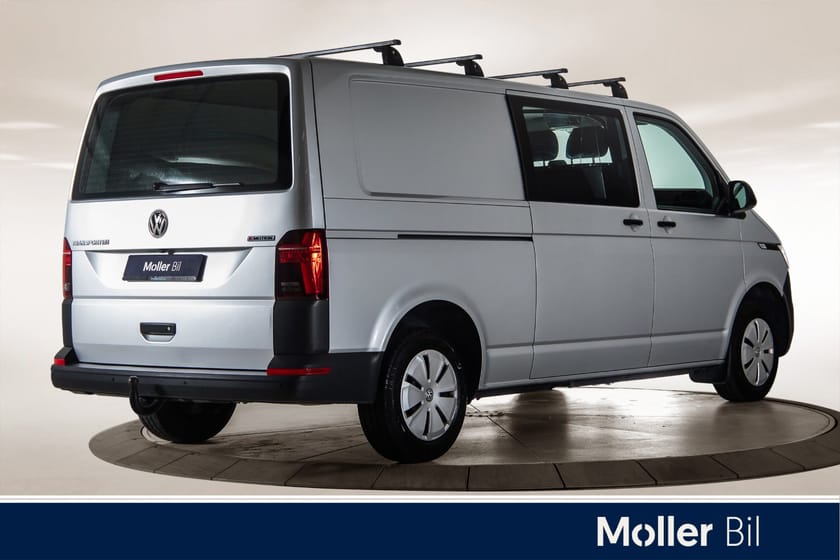 Bilde 5 av Volkswagen Transporter