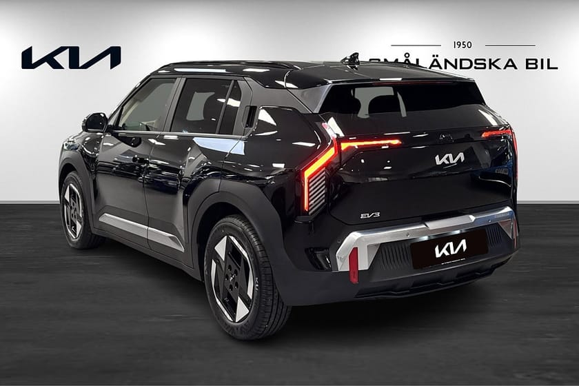Bild 4 av Kia EV3 Long Range Plus 204hk