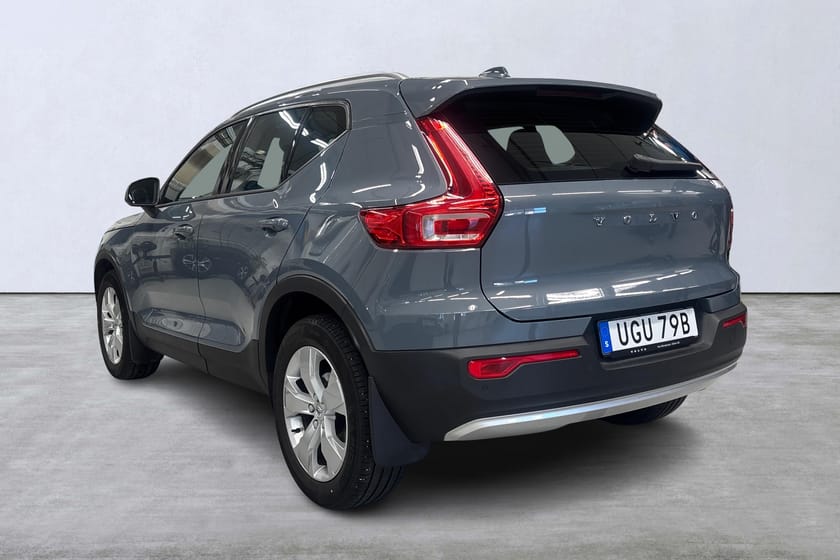 Bild 4 av Volvo XC40