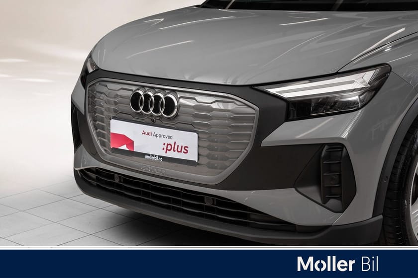 Bilde 5 av Audi Q4 35 e-tron 