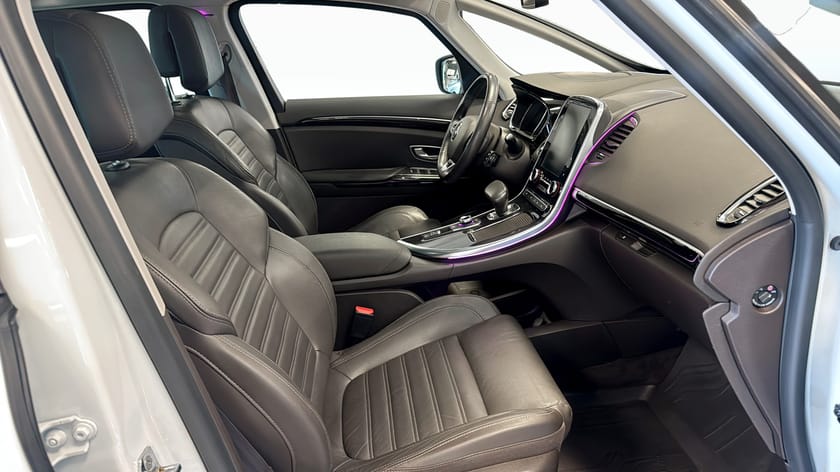 Bild 3 av Renault Espace
