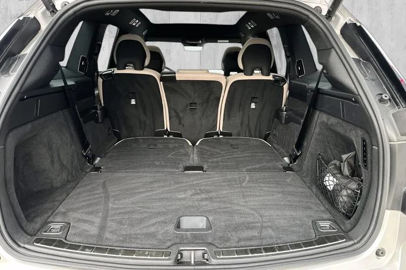 Volvo EX90 Twin Motor Performance bilde 26