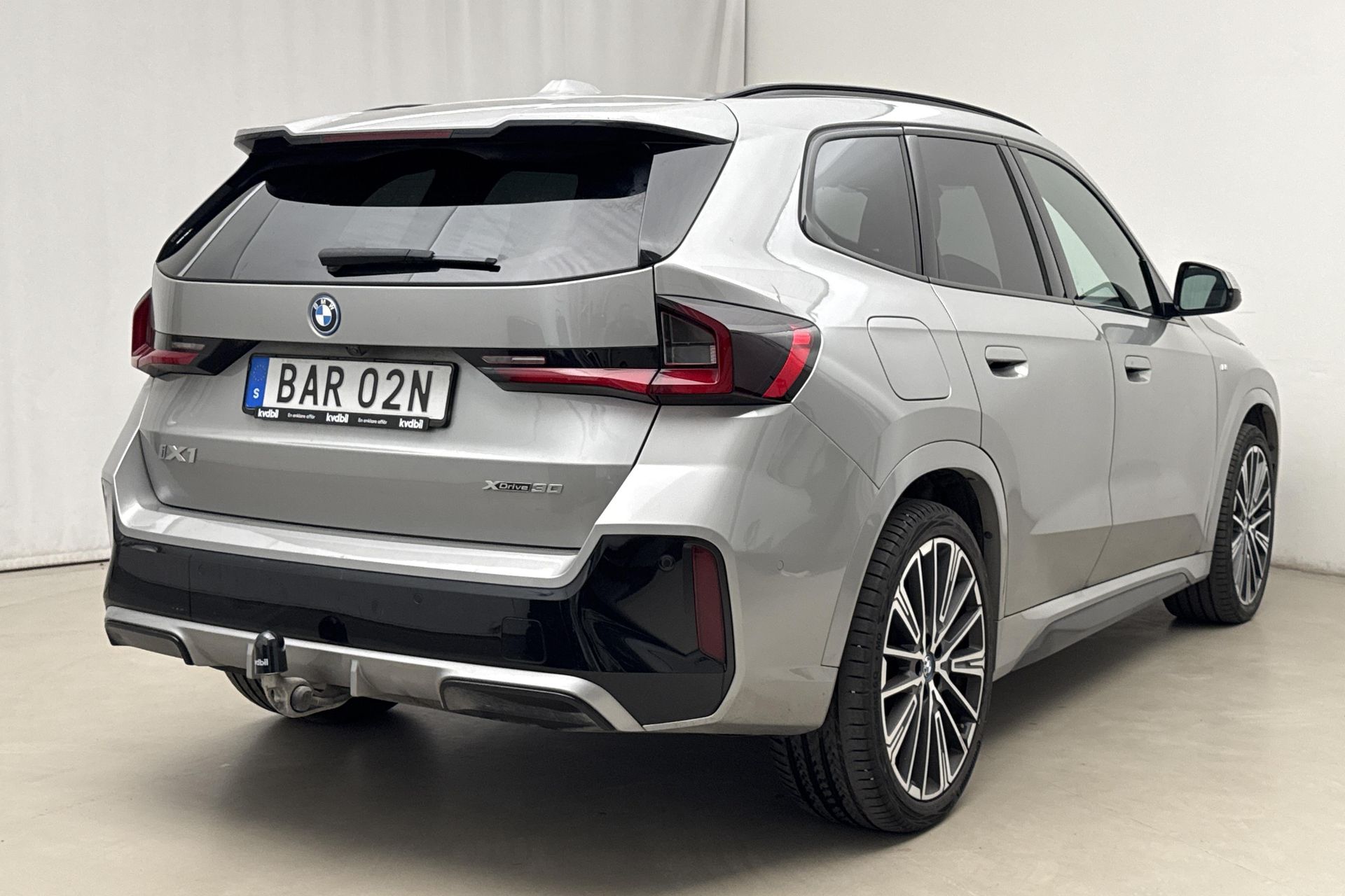 BMW X1 iX1 xDrive30 2023, kuva 3/10