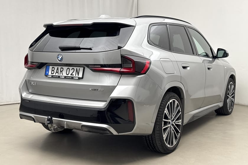 Bild 3 av BMW iX1 xDrive30
