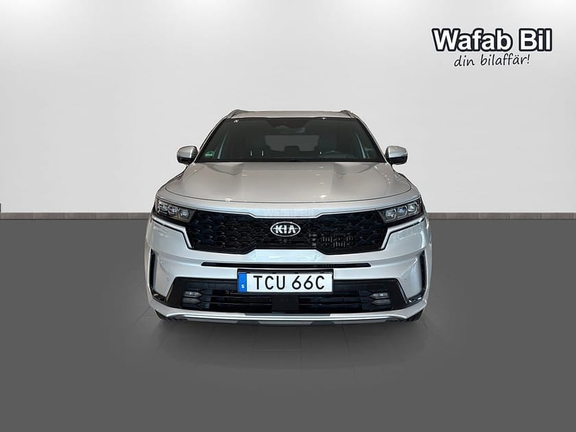 Bild 2 av Kia Sorento PHEV PLUG-IN HYBRID ADVANCE PLUS