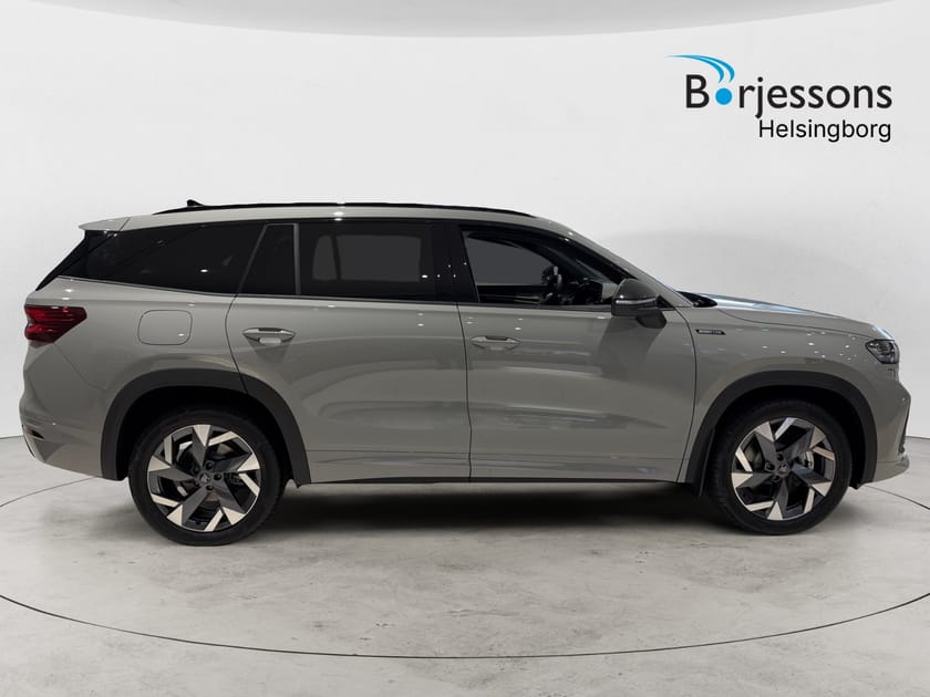 Bild 2 av Škoda Kodiaq iV