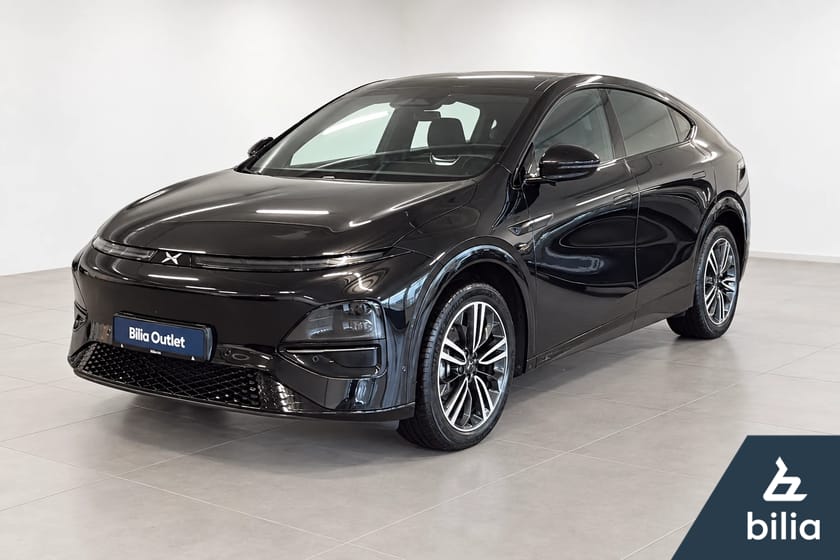 Bilde 1 av XPENG G6 Performance