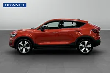 Volvo C40 Recharge