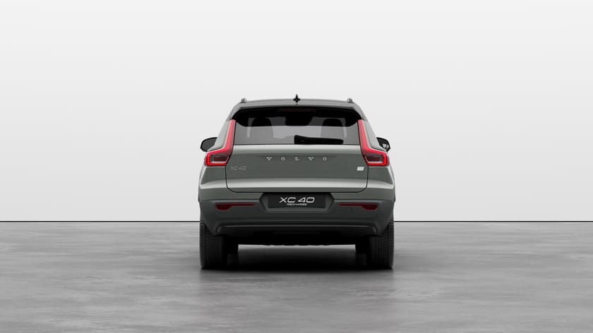 Bilde 5 av Volvo XC40 Recharge Twin