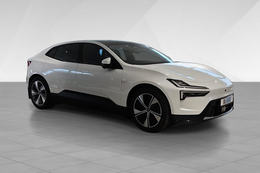 Bilde 1 av Polestar 4 Long Range Dual motor 