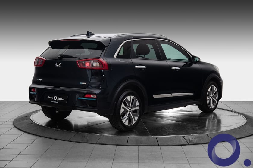 Bilde 5 av Kia e-Niro First Edition - Godt utstyrt