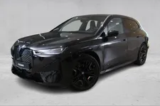 Thumnail bilde 1 av BMW iX xDrive50