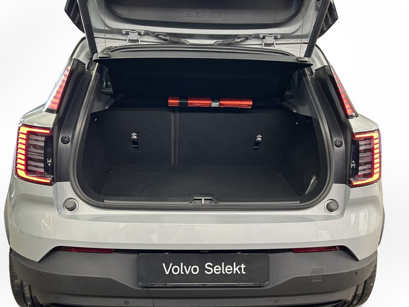Bild 3 av Volvo EX30 Single Motor Extended Range Ultra
