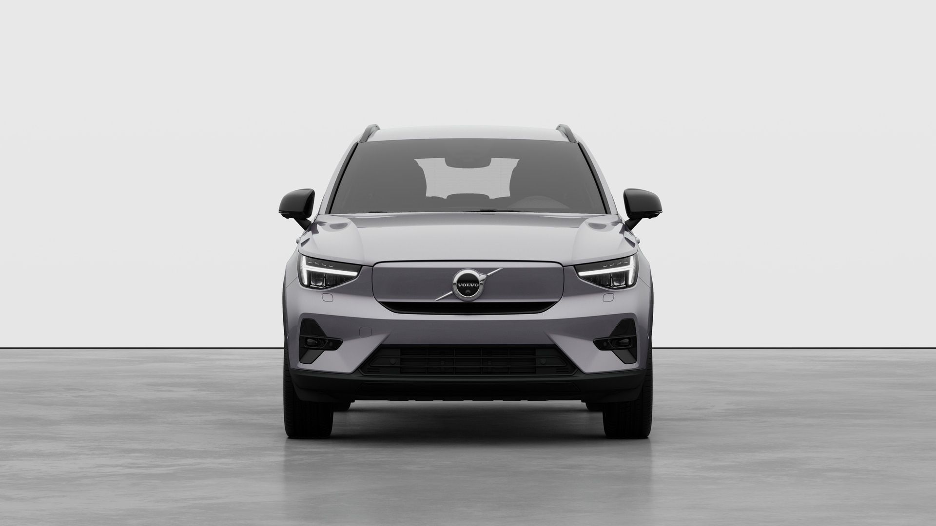 Volvo EX40 Twin Motor Performance 2027, bild 2/10