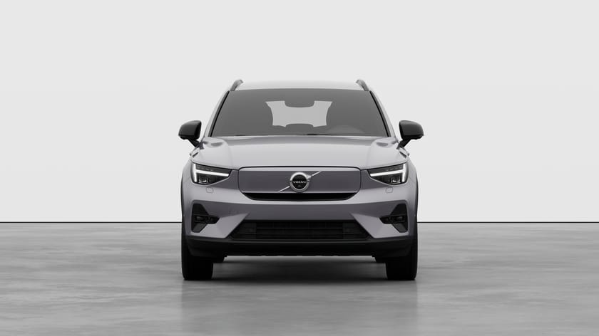 Bild 2 av Volvo EX40 Twin Motor Performance