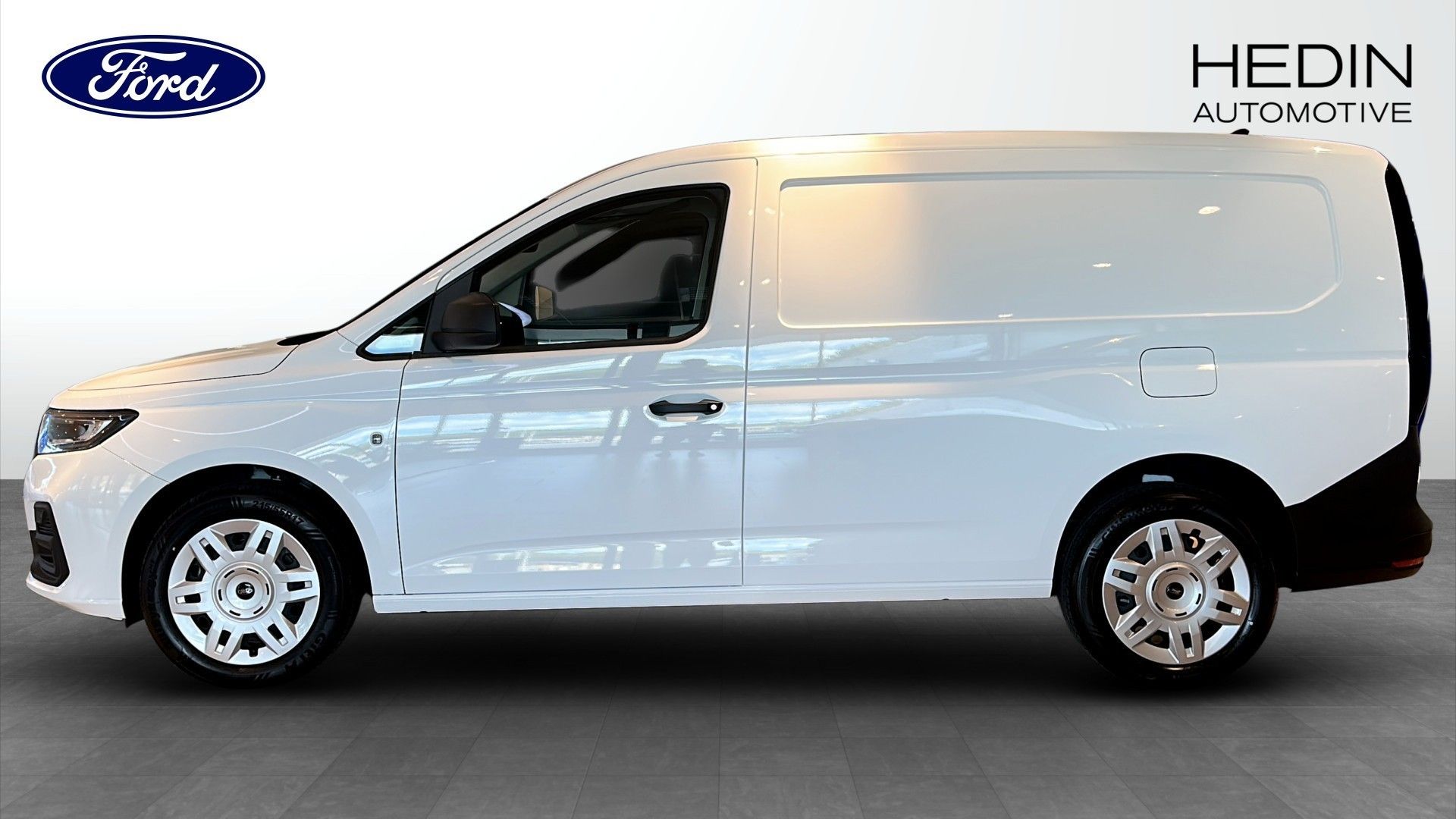 Ford Transit Connect L2 2026, bild 6/9